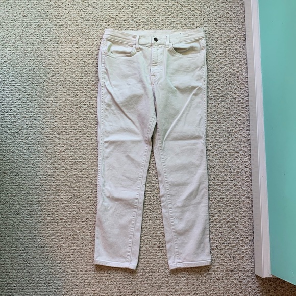 imogene + willie Denim - imogene + willie Josette Natural